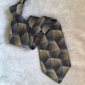 Best of Class by Robert Talbott - Silk Necktie